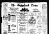 NEWS STORY ARCHIVES: May 20 1926, ‘Women 100,000 years ago’