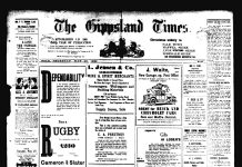 NEWS STORY ARCHIVES: May 20 1926, ‘Women 100,000 years ago’