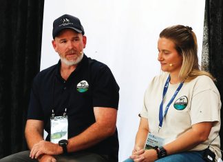From grass to growth – GippsDairy Muster 2026
