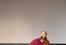 Curtain call for Grammar student