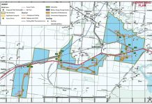 Progress for energy projects in Gelliondale and Golden Beach