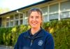 Guthridge teacher a class act
