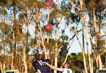 Competitive games much welcomed change in NorthGippy footy, round six
