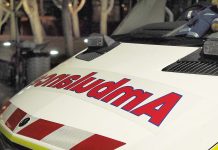 Ambulance response data released for Wellington Shire