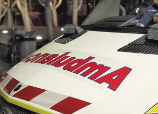 Ambulance response data released for Wellington Shire