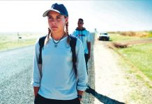 Sale Film Society screening tonight for film ‘Beneath Clouds’