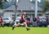 Bombers back on top of East Gippsland footy ladder