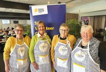 Biggest Morning Tea in Sale