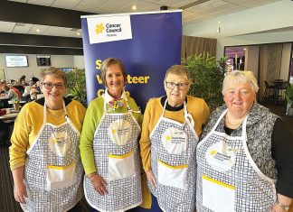 Biggest Morning Tea in Sale