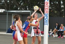 Six in a row for Magpies