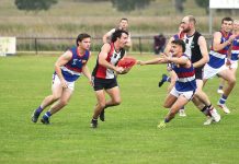 Roos overcome Jets, Saints too slick