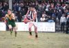 Pendlebury brothers closely tied with Gippsland