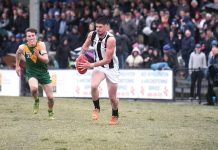 Pendlebury brothers closely tied with Gippsland