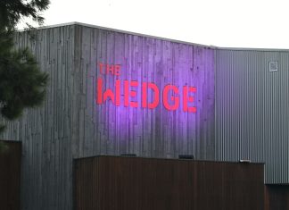 Friends of the Gippsland Gallery and Sale Film Society team up for screening