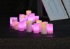 Community vigil to inspire change