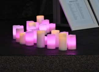 Community vigil to inspire change