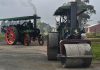 Steam power comes back to Maffra