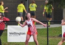 Too close to call in EG netball