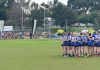 Locals star in FFG Gather Round