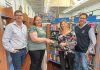 Turning a new page at Collins Booksellers Sale