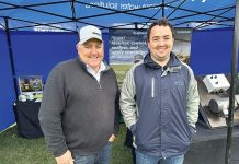 Gippsland Irrigation Expo returns to Sale