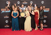 Dargo Hotel wins big at state awards for excellence