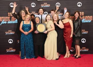 Dargo Hotel wins big at state awards for excellence