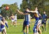 Cougars out-gun Roos