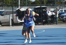 Netball shake-up in the North