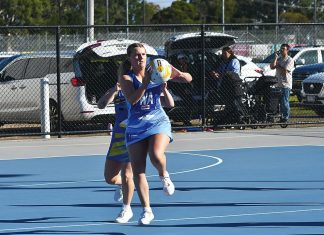 Netball shake-up in the North