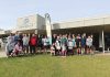 Seniors tournament a success