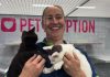 Petstock Sale hosting a pop-up adoption event this Sturday