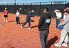 Tennis is for everyone