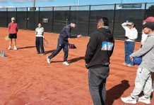 Tennis is for everyone