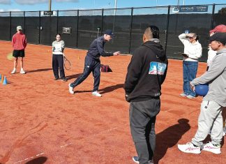 Tennis is for everyone