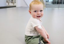 Stay up to date with immunisations ahead of winter