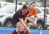 Maffra, Wellington in local derby