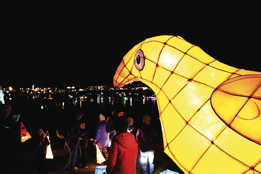 Soiree To Launch Winter Festival Gippsland Times