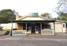 New era for Licola store, park