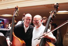 Romantic brilliance with Gippsland Symphony Orchestra
