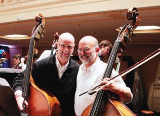Romantic brilliance with Gippsland Symphony Orchestra