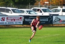 Power too good for Eagles: Gippsland League footy round 6