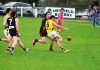 Smith puts on a show