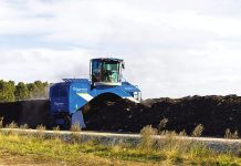 Boosting capacity at Dutson Downs