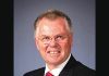 Davis to finish up Libs presidency