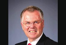 Davis to finish up Libs presidency
