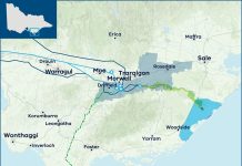 State gov declares two renewable energy zones in Gippsland