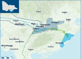 State gov declares two renewable energy zones in Gippsland