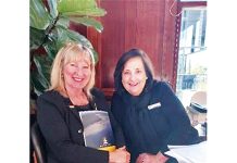 Timber Towns Victoria meets with state MPs