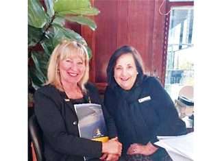 Timber Towns Victoria meets with state MPs